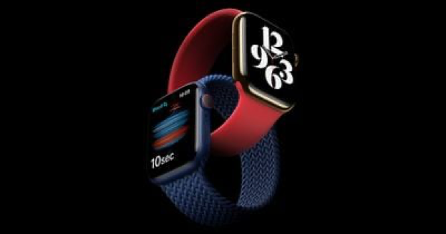 Apple Watch Series 6 có lượng bán rất tốt trên toàn cầu. Ảnh: MacRumors