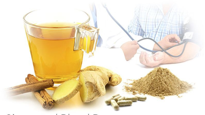 Các nghiên cứu tổng hợp cho thấy chỉ cần 3 gram gừng trở lên mỗi ngày có hiệu quả trong việc hỗ trợ điều trị huyết áp cao. Ảnh: Shutterstock Các nghiên cứu tổng hợp cho thấy chỉ cần 3 gram gừng trở lên mỗi ngày có hiệu quả trong việc hỗ trợ điều trị huyết áp cao. Ảnh: Shutterstock