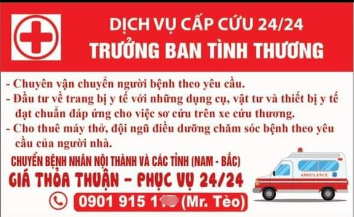  Thông tin giới thiệu trên Facebook của Tèo Bình Định. Ảnh chụp màn hình