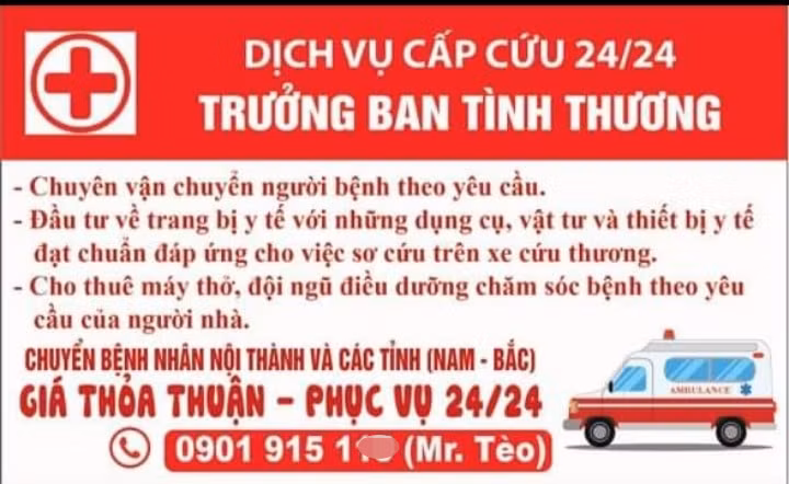  Thông tin giới thiệu trên Facebook của Tèo Bình Định. Ảnh chụp màn hình