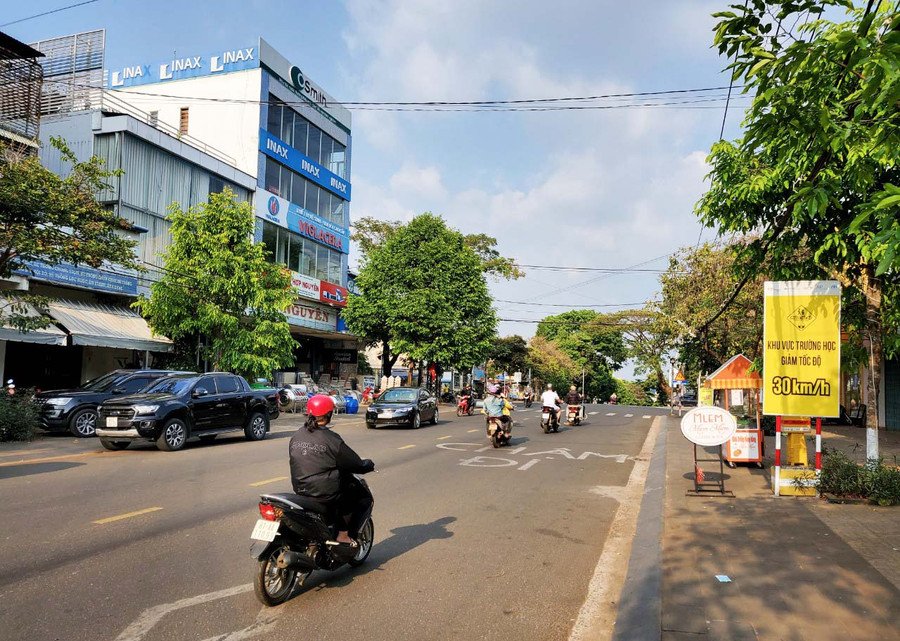 Ảnh: Phương Linh