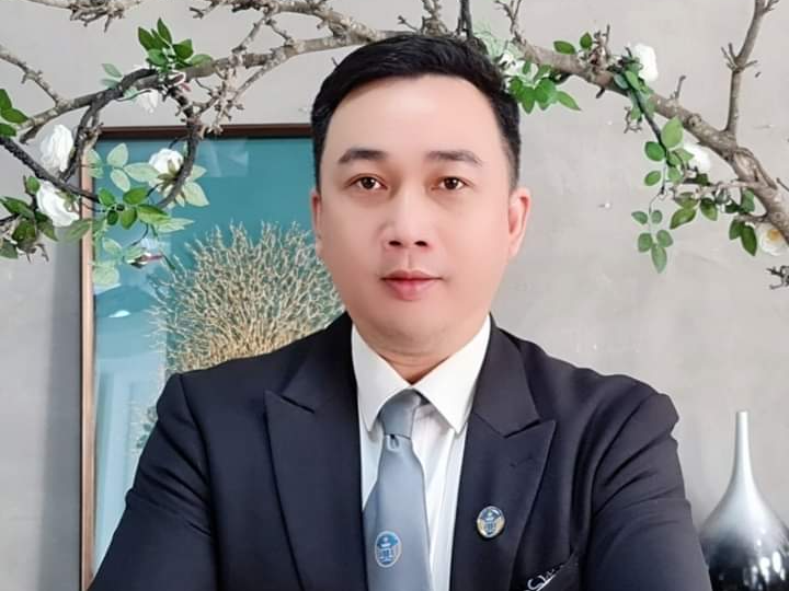 Luật sư Diệp Năng Bình. Ảnh: NVCC