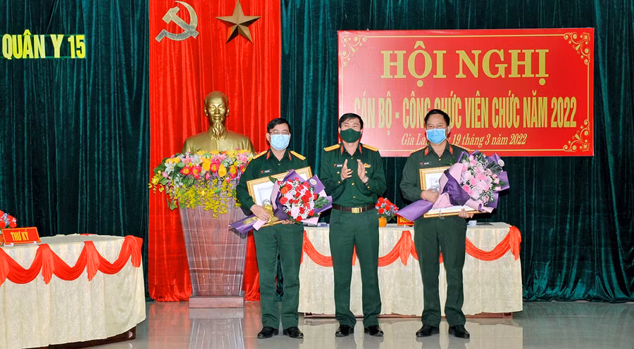 Ảnh: Nguyễn Ngọc Sơn