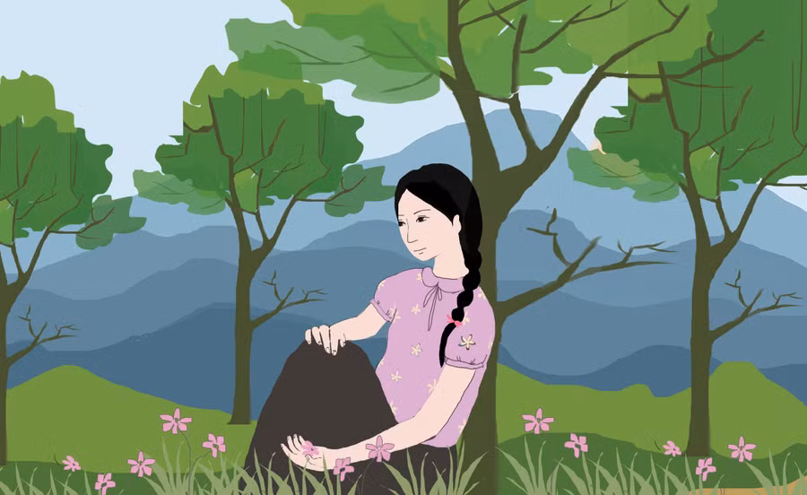 Minh họa: Huyền Trang