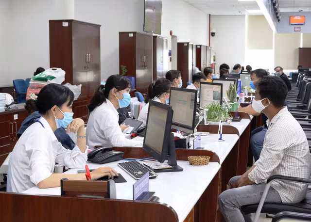 Chỉ giữ lại các đơn vị thuộc bộ phục vụ nhiệm vụ chính trị và các đơn vị đầu ngành gắn với chức năng, nhiệm vụ của bộ đáp ứng đầy đủ tiêu chí, điều kiện thành lập theo quy định.