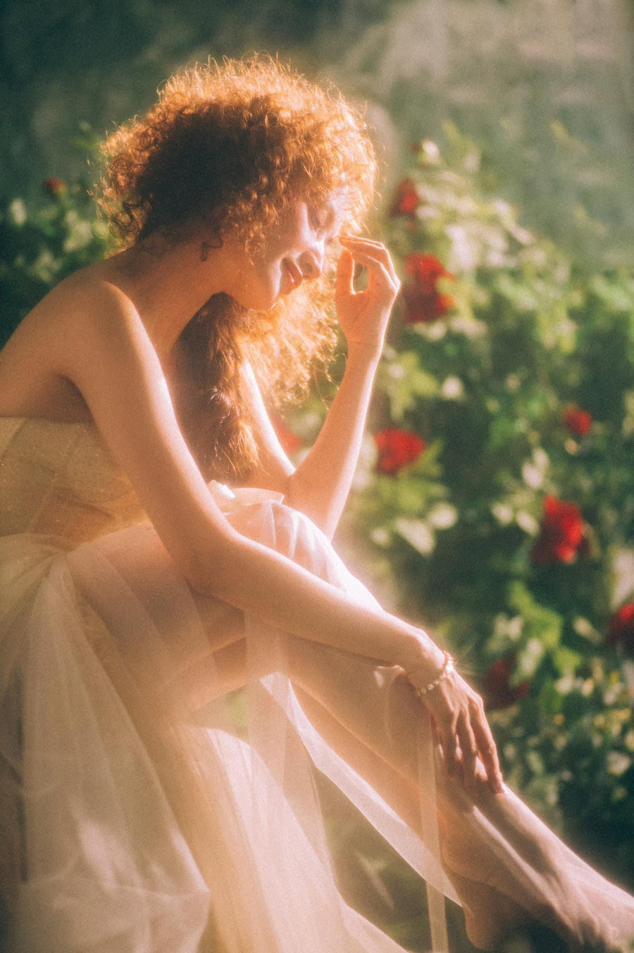 Vượt qua khoảng cách tuổi tác, cặp đôi luôn kề vai sát cánh, giúp đỡ nhau cả trên con đường sự nghiệp và cuộc sống gia đình. Hiện cả hai có với nhau một bé trai và một bé gái là Kubi và Anna. Cả hai đều rất xinh xắn, đáng yêu và thông minh.