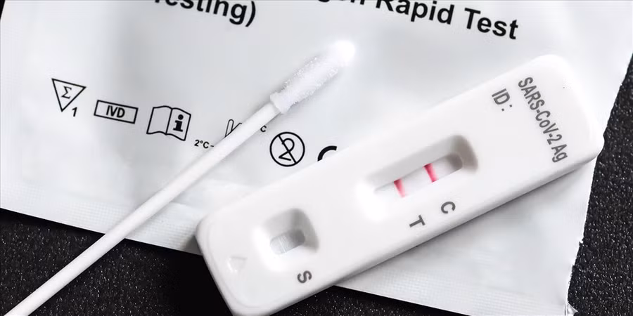 Israel phát hiện hai ca nhiễm biến thể COVID-19 mới. Ảnh minh hoạ của GAVI