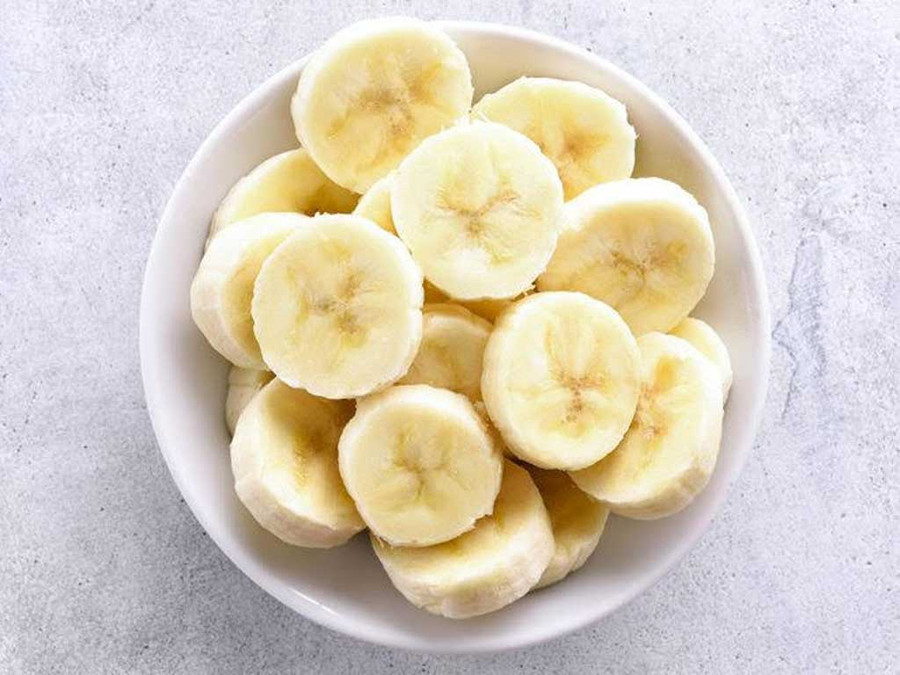Chuối có thể giúp da của bạn đẹp hơn. Ảnh: Shutterstock Chuối có thể giúp da của bạn đẹp hơn. Ảnh: Shutterstock