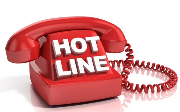 0692326555 là số điện thoại đường dây nóng mới của Bộ Công an. 0692326555 là số điện thoại đường dây nóng mới của Bộ Công an.