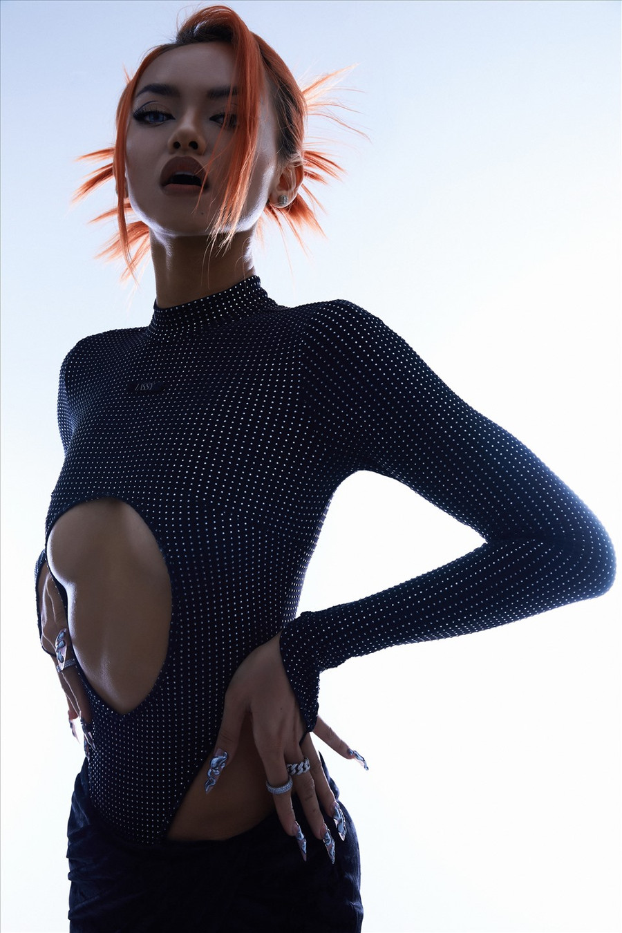 Mai Ngô cho biết, trong gần 2 năm qua, cô đã tiến bộ rất nhiều về mảng âm nhạc, đặc biệt là khả năng rap. “Tôi đã rap được bằng tiếng Việt rồi. Thật ra, trong thời gian qua, tôi cảm thấy mình đã tiến bộ về nhiều mặt lắm, khả năng rap, kinh nghiệm về khâu sản xuất nhạc và hình ảnh” - Mai Ngô kể.