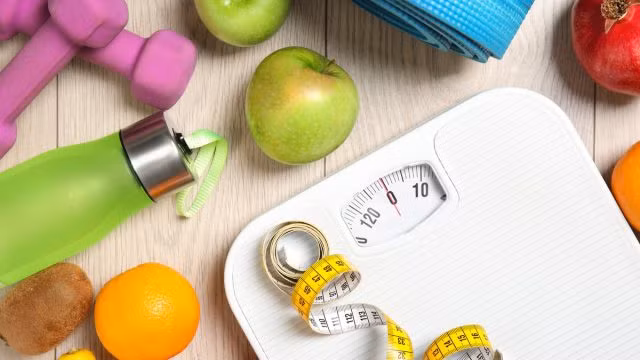  Giảm cân là mơ ước của nhiều người. Ảnh: Shutterstock