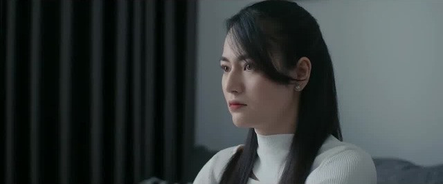 Việt Hoa trong “Anh có phải đàn ông không?”. Ảnh: CMH 