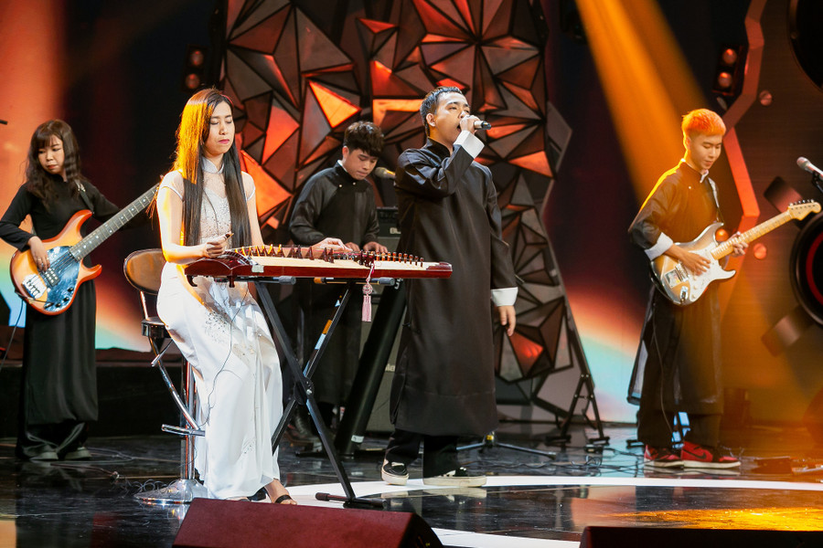 Brainwave khiến các huấn luyện viên 