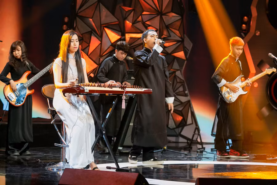 Brainwave khiến các huấn luyện viên 