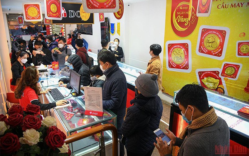 Ảnh minh họa: THÀNH ĐẠT