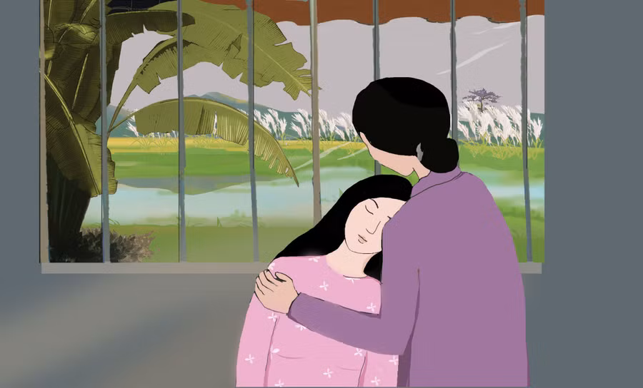 Minh họa: Huyền Trang