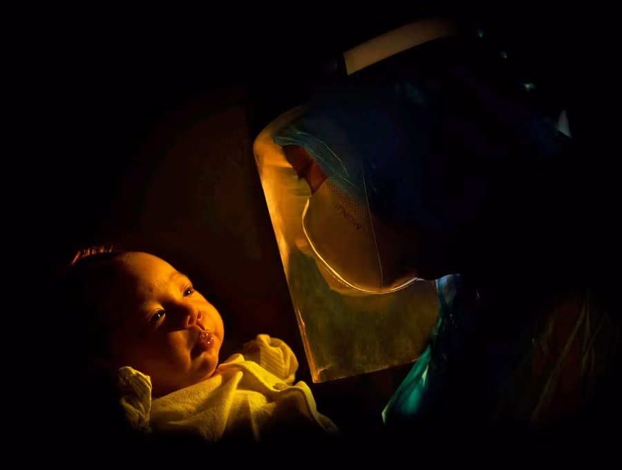 Tác phẩm Công dân mới, tác giả Trần Văn Túy (Bình Thuận), giải A. Ảnh: VAPA cung cấp Tác phẩm Công dân mới, tác giả Trần Văn Túy (Bình Thuận), giải A. Ảnh: VAPA cung cấp