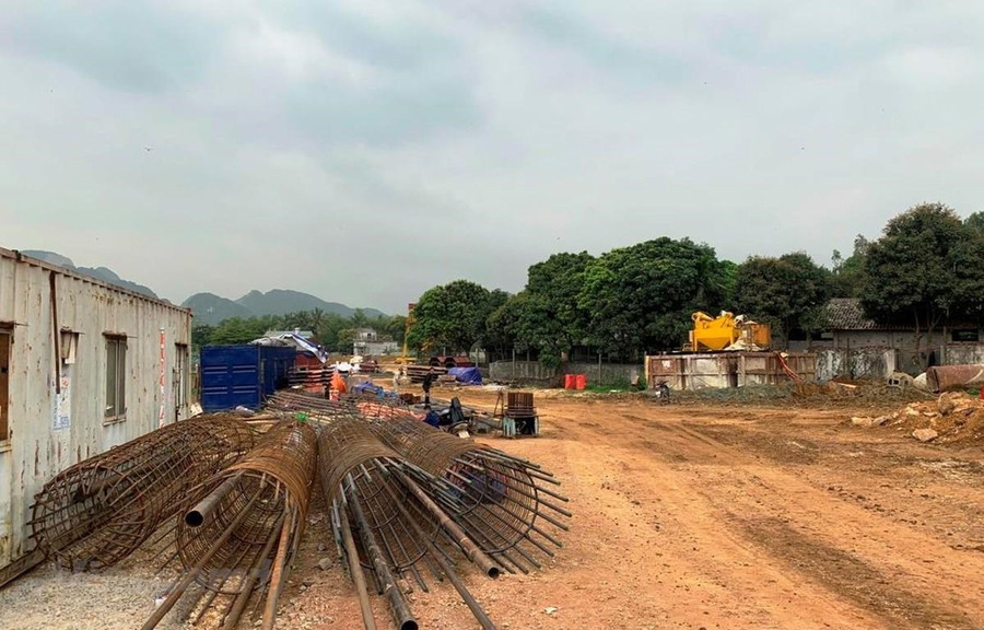 Ảnh minh họa. Nguồn: Việt Hùng/Vietnam+