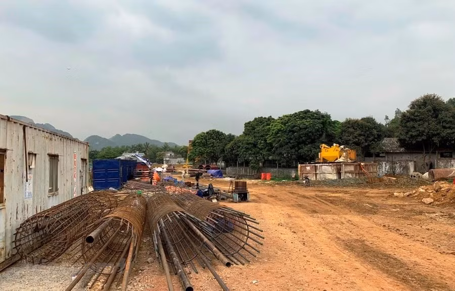 Ảnh minh họa. Nguồn: Việt Hùng/Vietnam+