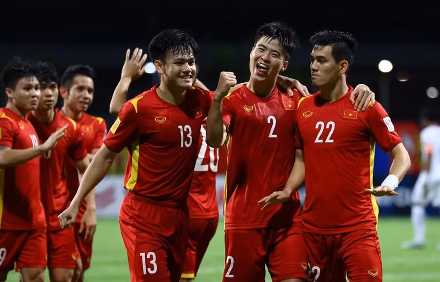 VFF, VPF mong muốn thông qua DFL – cơ quan tổ chức giải đấu Bundesliga để phát triển hơn nữa bóng đá Việt Nam.