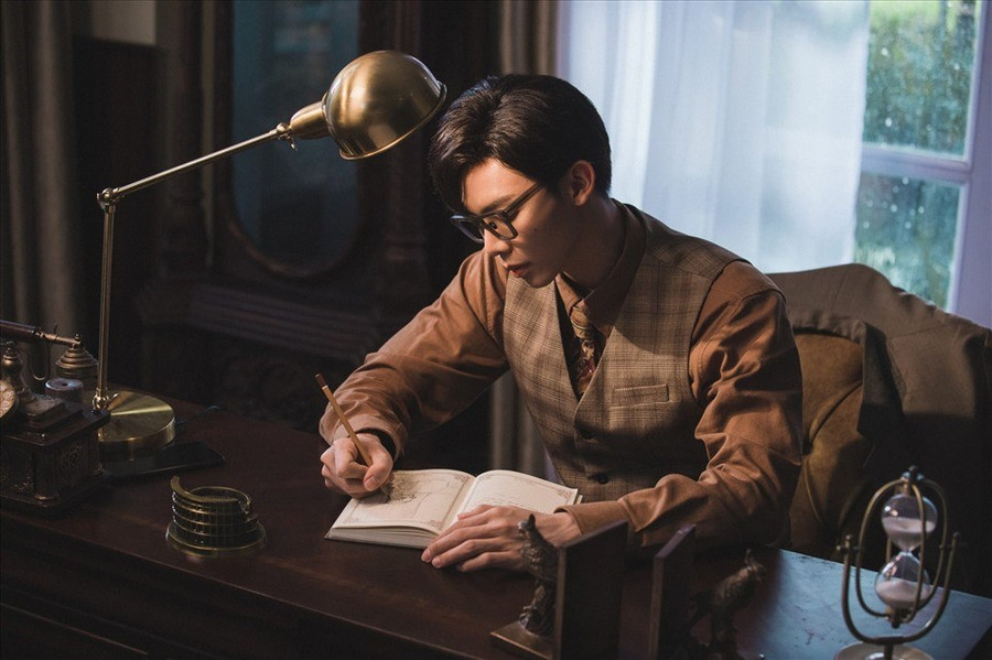 Ca khúc mới của Erik được đón nhận. Ảnh: NSCC.