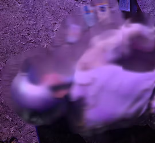 Một trong 2 thanh niên bị đâm tử chết tại chỗ do mâu thuẫn lúc nhậu