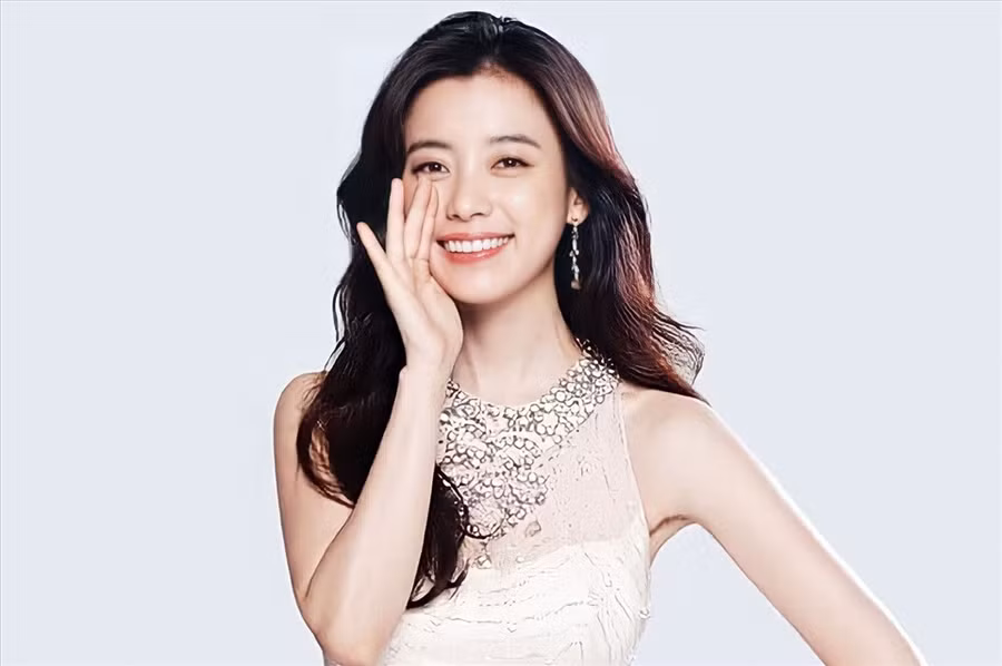 Han Hyo Joo tái xuất trở lại trong bộ phim truyền hình sẽ ra mắt vào cuối năm 2022. Ảnh: Xinhua