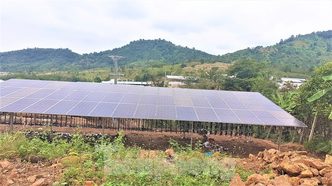 Bộ Công thương đã chỉ ra các vi phạm trong việc thỏa thuận, đấu nối, bán ĐMTMN