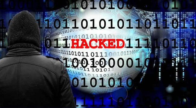 Cảnh báo các nhóm hacker gia tăng hoạt động lừa đảo nhằm vào người dùng của các dịch vụ ngân hàng online, ví điện tử. Ảnh: T.P  Cảnh báo các nhóm hacker gia tăng hoạt động lừa đảo nhằm vào người dùng của các dịch vụ ngân hàng online, ví điện tử. Ảnh: T.P