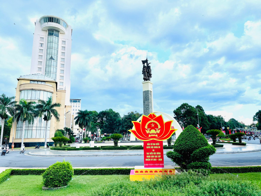 Cao tốc Khánh Hòa - Buôn Ma Thuột sẽ thúc đẩy việc kết nối giao thương giữa thủ phủ Tây Nguyên với thành phố biển Nha Trang, góp phần phát triển kinh tế xã hội. Ảnh: N.G