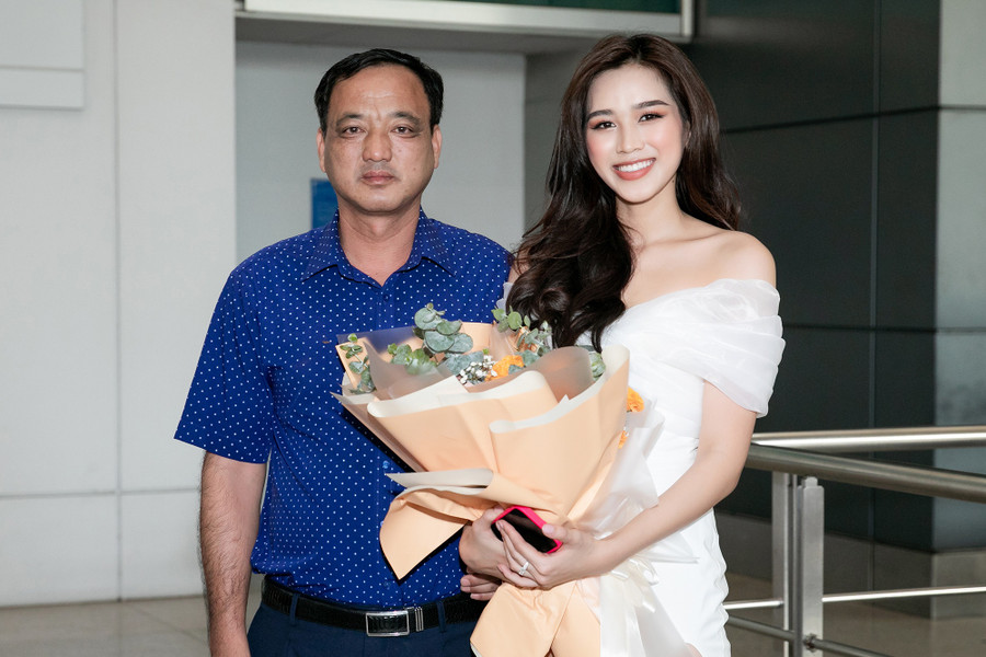  Chia sẻ cảm xúc của bản thân, Đỗ Thị Hà tâm sự: 