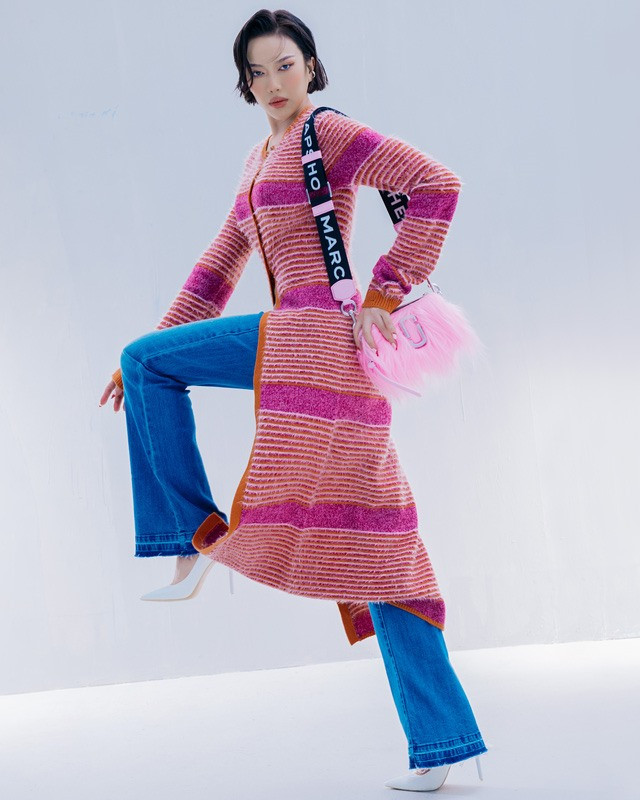 Sự hài hước được tiết chế vừa vặn của Diệu Nhi tại Bẫy ngọt ngào một lần nữa cho thấy màn nâng tầm diễn xuất từ nữ diễn viên đa tài. Bên cạnh đó, cô còn được đánh giá cao ở sự đầu tư nghiên cứu sâu nhân vật, khi hoàn toàn không mắc bất kỳ lỗi sai nào trong phần thực hiện tác phong, nghiệp vụ của một luật sư xuyên suốt phim.