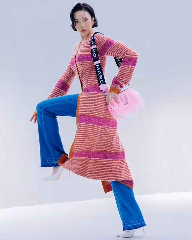 Sự hài hước được tiết chế vừa vặn của Diệu Nhi tại Bẫy ngọt ngào một lần nữa cho thấy màn nâng tầm diễn xuất từ nữ diễn viên đa tài. Bên cạnh đó, cô còn được đánh giá cao ở sự đầu tư nghiên cứu sâu nhân vật, khi hoàn toàn không mắc bất kỳ lỗi sai nào trong phần thực hiện tác phong, nghiệp vụ của một luật sư xuyên suốt phim.