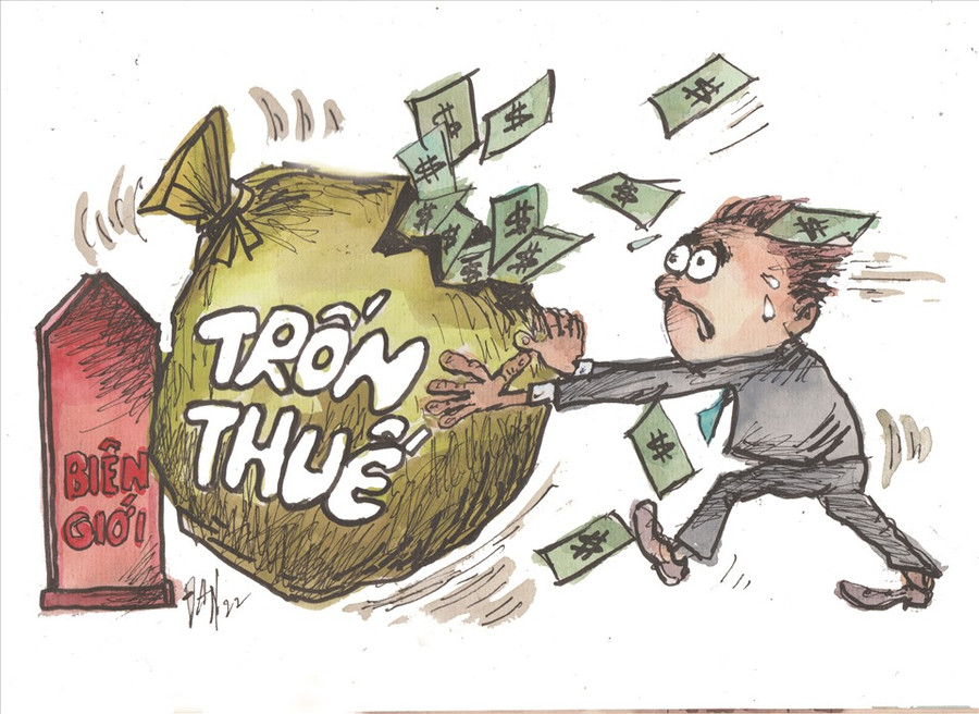  Minh họa của ĐAN