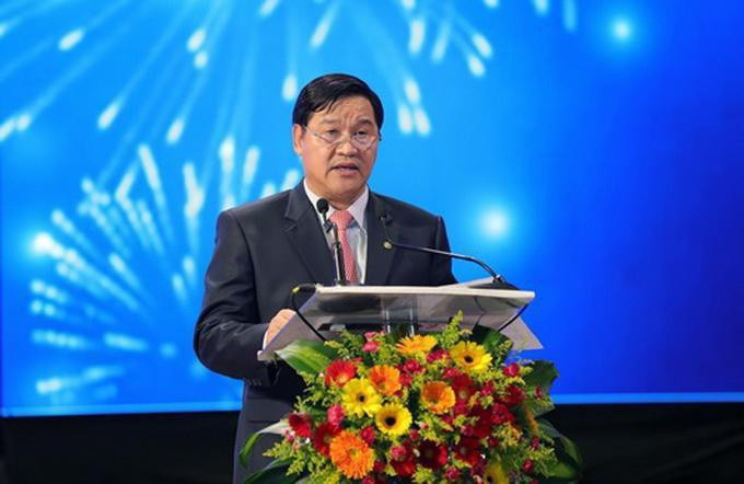 Trước đó, Bộ Công an đã khởi tố ông Chu Tiến Dũng, nguyên Tổng giám đốc Tổng công ty công nghiệp Sài Gòn. Ảnh: CTV