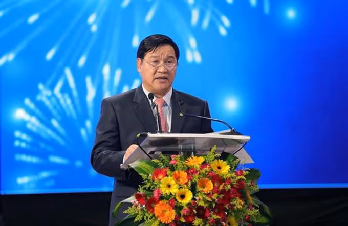 Trước đó, Bộ Công an đã khởi tố ông Chu Tiến Dũng, nguyên Tổng giám đốc Tổng công ty công nghiệp Sài Gòn. Ảnh: CTV