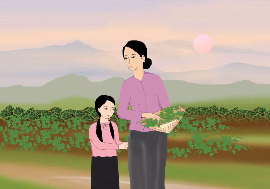 Minh họa: Huyền Trang