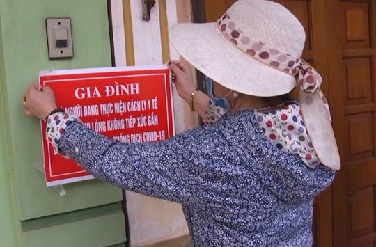 Số ca mắc mới giảm liên tục những ngày qua nhưng hiện tổng ca COVID-19 của Hà Nội đã là hơn 1,25 triệu F0, cao nhất cả nước Ảnh: minh hoạ Số ca mắc mới giảm liên tục những ngày qua nhưng hiện tổng ca COVID-19 của Hà Nội đã là hơn 1,25 triệu F0, cao nhất cả nước Ảnh: minh hoạ