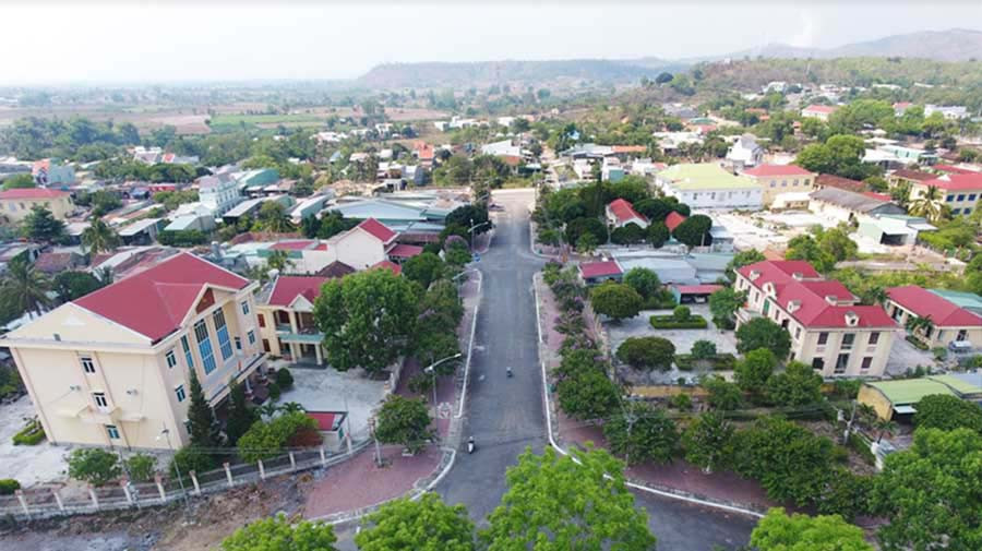 Nhiều đơn vị ở huyện Kông Chro đã xảy ra sai phạm hơn 3,7 tỷ đồng. Ảnh: Cao Nguyên