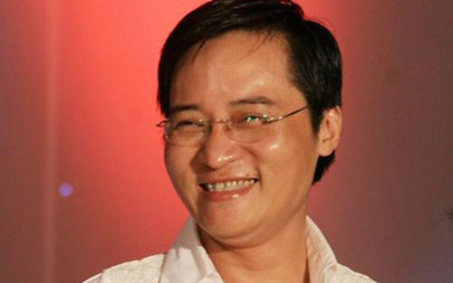 Nhạc sĩ Ngọc Châu. Ảnh: Cafebiz