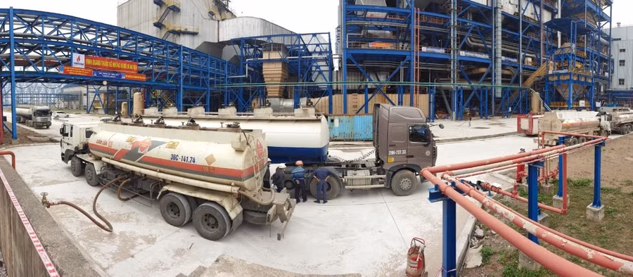 Việt Nam cần xây dựng chiến lược sử dụng nhiên liệu một cách hợp lý như các quốc gia khác trên thế giới, giảm phụ thuộc vào dầu mỏ. (Ảnh: PVN)