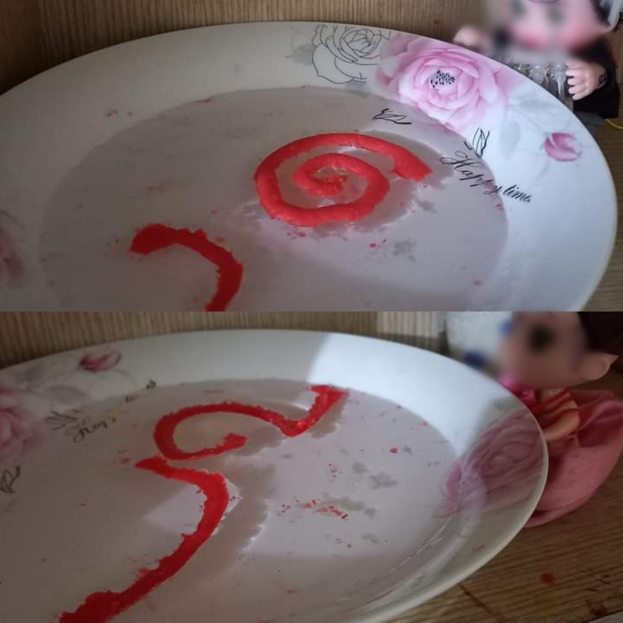 Đem búp bê kumanthong và loan tin có khả năng 'cho số' để lừa đảo