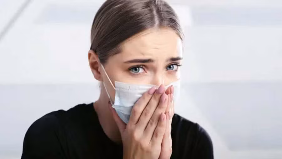  Đa số những người nhiễm Covid-19 không cần nhập viện vẫn gặp các triệu chứng Covid kéo dài. Ảnh: Shutterstock