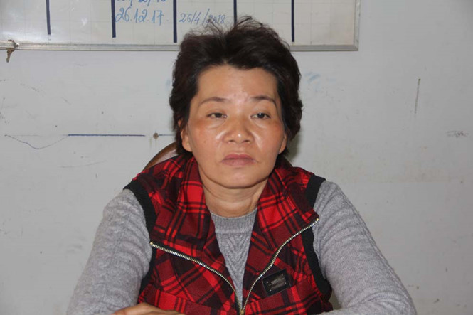 Ngô Thị Có. Ngô Thị Có.