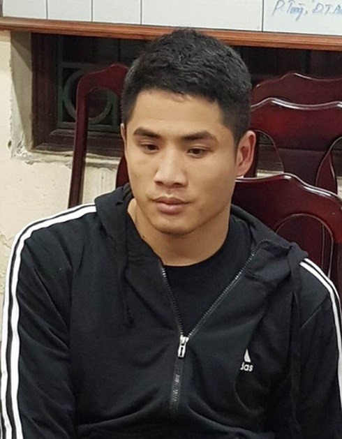 Đối tượng Lý Hoa (Quốc tịch Trung Quốc). Đối tượng Lý Hoa (Quốc tịch Trung Quốc).