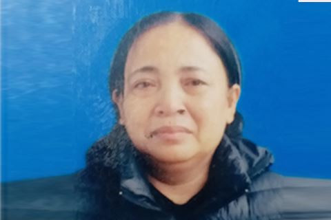 Đối tượng Bình.