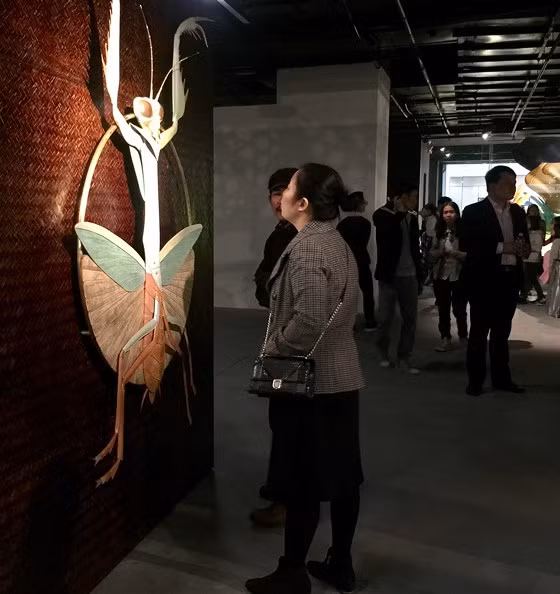 Nhiều sinh vật trong Dế mèn phiêu lưu ký cũng được tái hiện sinh động, tinh tế