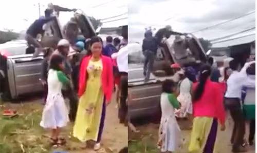  Hình ảnh cắt ra từ clip