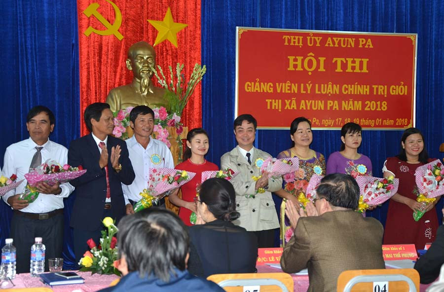 Ảnh: Đức Phương