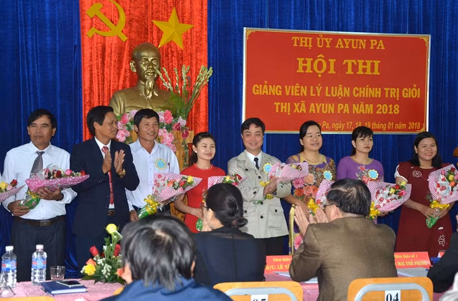 Ảnh: Đức Phương